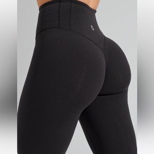 Buffbunny Corset Legging